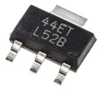 ADP3338AKCZ-3.3-RL, Analog Devices