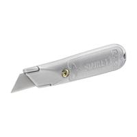 2-10-199 Stanley Fixed Knife with Standard Blade