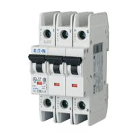 102289 FAZ-C15/3-RT, Eaton