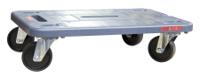 FIMM PP Dolly, 350kg Load, 400mm W x 600mm L x 145mm H