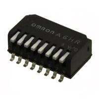 A6HR-8104 Omron Electronics Inc-EMC Div