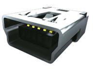 MUSB-05-F-B-SM-A-K-TR, Samtec