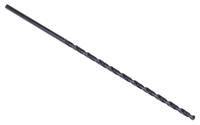 Dormer A110 Series HSS Twist Drill Bit, 1.5mm Diameter, 70 mm Overall