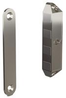 Pinet 16-7-3611 Die Cast Zinc Magnetic Catch