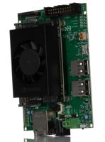 GenRunner Node, Ostream