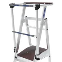 Scaffolding & Work Platforms