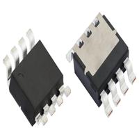 SIHR080N60E-T1-GE3, Vishay