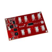 Pepper C1 Mux UART, Eccel Technology Ltd