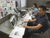 MSOX3034A, Keysight Technologies