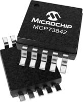 MCP73842-840I/UN, Microchip