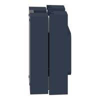 SSP1A125M7 Schneider Electric 25 A SPNO Solid State Relay, Zero Voltage, Panel Mount SCR, 300 V ac Maximum Load