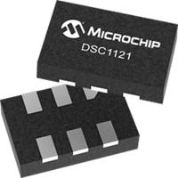 DSC1121DM3-025.0000, Microchip
