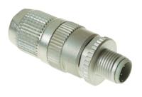Circular Connector Assemblies