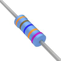YR1B316KCC TE Connectivity Passive Product