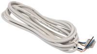 PFMB7501-F04-E SMC, 500 L/min Flow Controller, PNP Open Collector Output, 12 → 24 V
