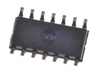 OPA4131NA Texas Instruments