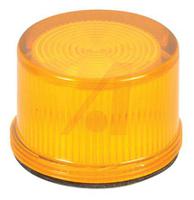 52RA4S9 Siemens 52 Lens for use with Class 52 Indicator Lights