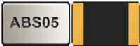 ABS05-32.768KHZ-T, Abracon