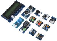 Raspberry Pi HATs & Add-ons