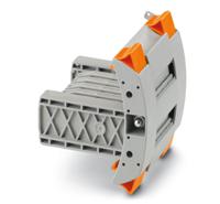 3069270 Phoenix Contact FWP 3+1 Series Power Plug for Use with Compact Power Connector