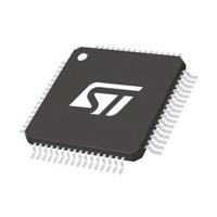 STM32F413RGT6TR, STMicroelectronics