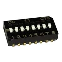 218-8LPSJ CTS Electrocomponents