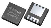 ISZ230N10NM6ATMA1 N-Channel MOSFET Transistor, 31 A, 100 V TSDSON Infineon