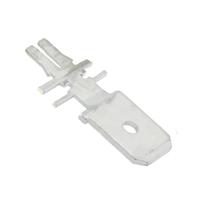 63720-2 TE Connectivity AMP Connectors