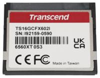 TS16GCFX602I, Transcend