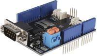 Seeed Studio, CAN-BUS Shield V2