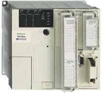 TSX3710164DTK1 Schneider Electric Modicon TSX Micro Logic Module, 24 V dc, 16 x Input, 12 x Output With Display