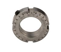 KMFE 4 SKF KMFE Lock Nut,