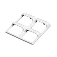 C17580_STRADA-2X2-SHD-WHT, Ledil
