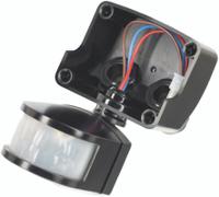 Timeguard PIR Motion Detector Motion Detector, 12m Sensor Range