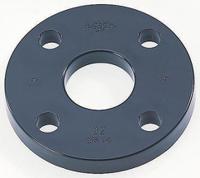 721700010 1-1/2in PVC-U Backing Flange