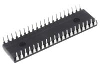 DSPIC30F4011-30I/P, Microchip