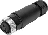 Festo NECU Power Supply Socket, 543107