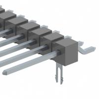 TSM-112-03-T-SH-LC Samtec Inc.