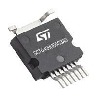 SCT040HU65G3AG, STMicroelectronics