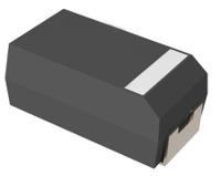 T591V227M004ATE025 KEMET 220μF 4V dc Electrolytic Capacitor Polymer Solid ±20% Tolerance T591 Series
