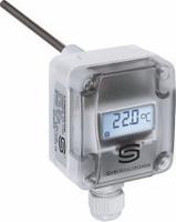TM65-U 100MM LCD (1101-7121-2029-900), S+S Regeltechnik GmbH