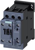 3RT2025-1AG20 Siemens 3RT2 Control Relay 3NO, 17 A F.L.C, 40 A Contact Rating, 110 Vac, 3P, SIRIUS