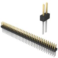PBC35DACN Sullins Connector Solutions