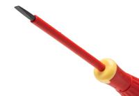 B220.027 Bahco  Phillips; Slotted Insulated Screwdriver Set, 7-PieceBahco