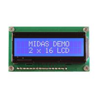 MC21605H6WR-BNMLW-V2, Midas