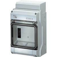 KV PC 6106, Hensel
