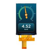 DT035CTFT-IPS-SHB, Displaytech