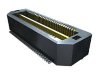 QTH-060-01-F-D-A-K-TR Samtec QTH Series Straight Surface PCB Header, 120 Contact(s), 0.5 mm Pitch, 2 Row, Shrouded