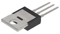 VS-12CTQ045-N3 Vishay  Dual Schottky Diode, Common Cathode, 45V 12A, 3-Pin TO-220AB