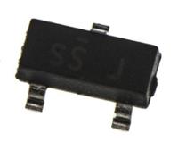 BSS138 ON Semiconductor